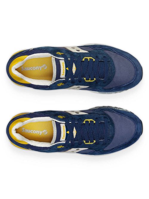 sneakers Saucony | SHADOW S708103 GIALLO